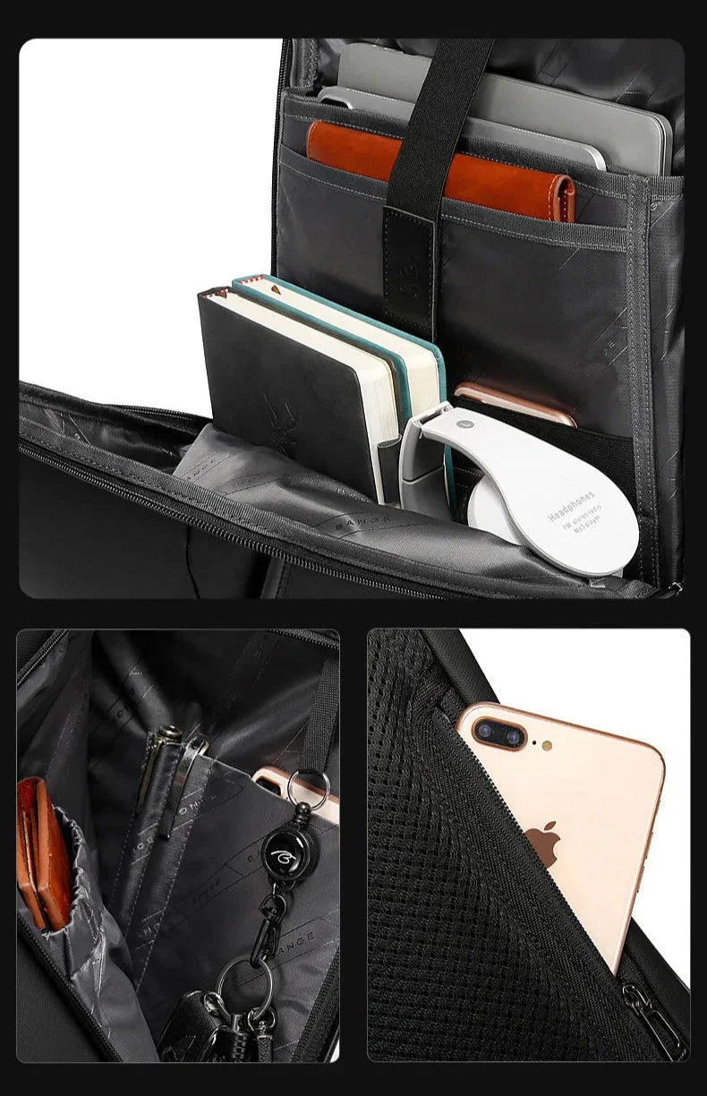 Sac à Dos Business pour Homme