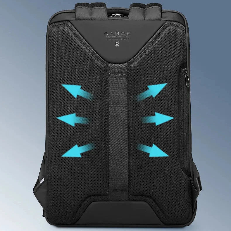Sac à Dos Business pour Homme