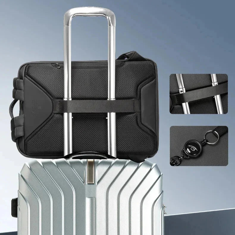 Sac à Dos Business pour Homme
