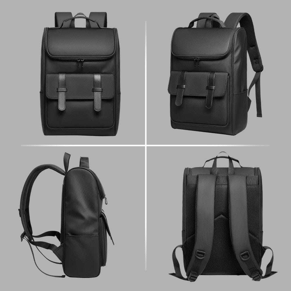 Sac à Dos PC 15.6" Élégance