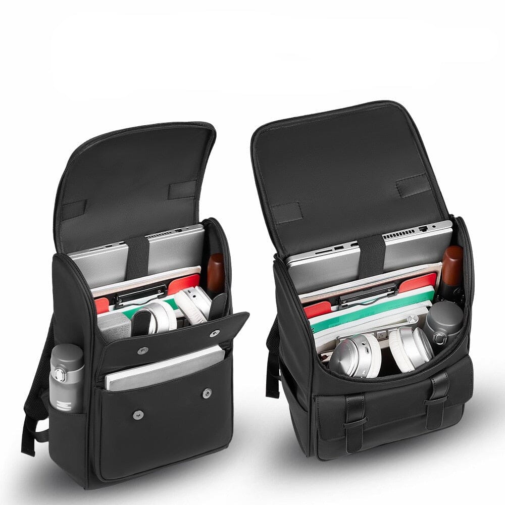 Sac à Dos PC 15.6" Élégance