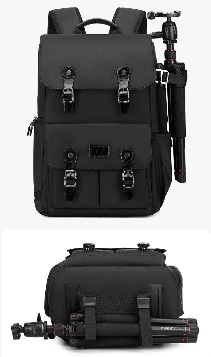 Sac à Dos Photo Voyage Pro