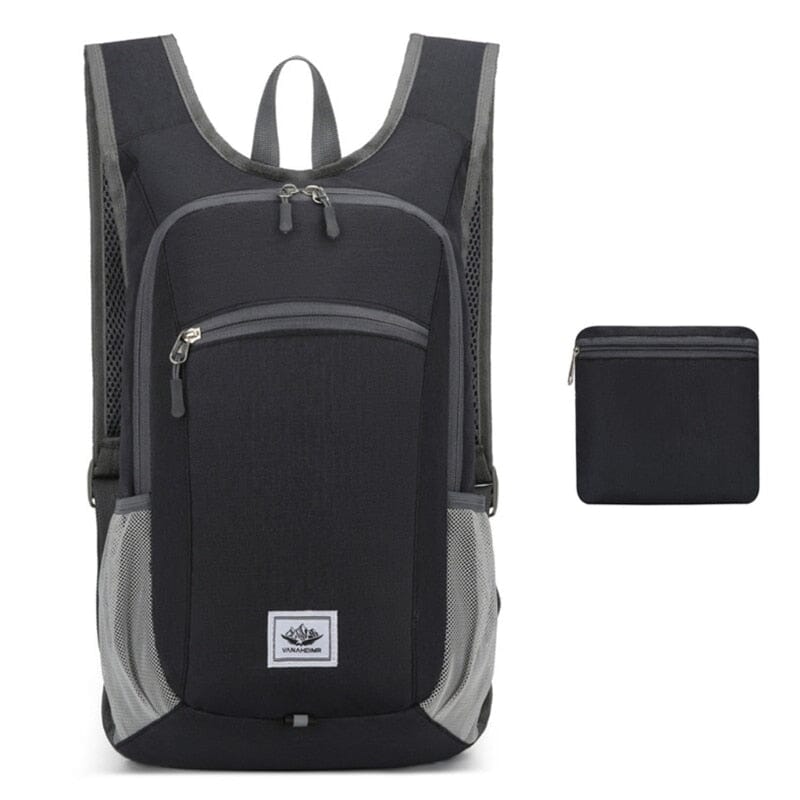Sac à Dos Pliable Voyage Ultra Léger - 20L