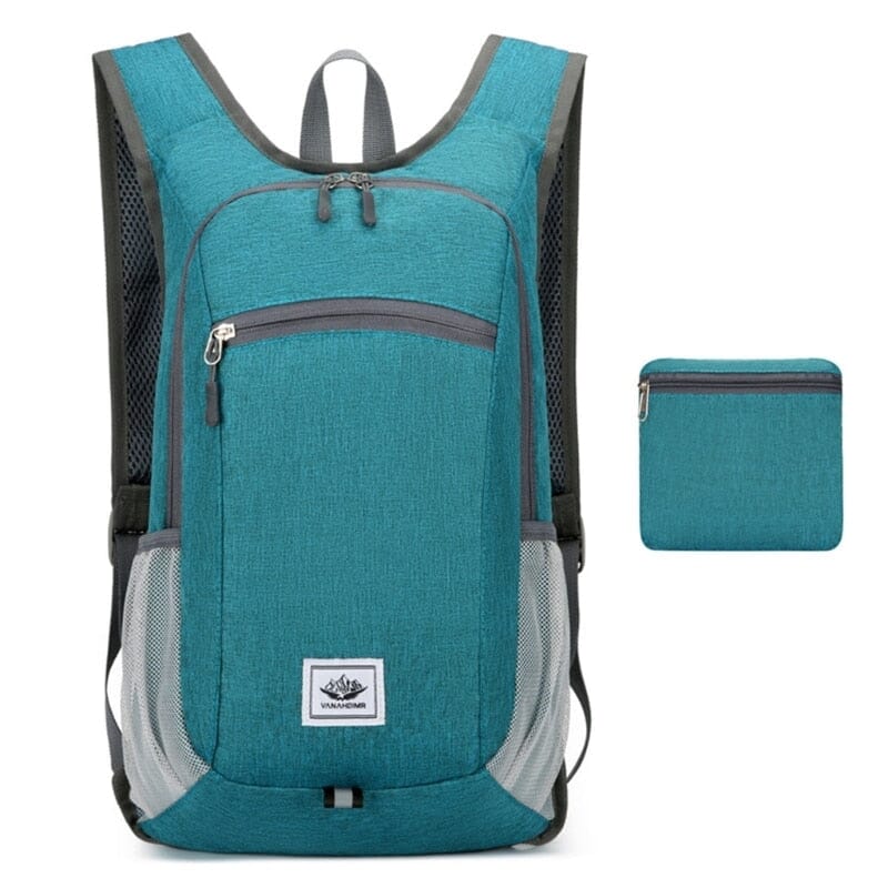 Sac à Dos Pliable Voyage Ultra Léger - 20L