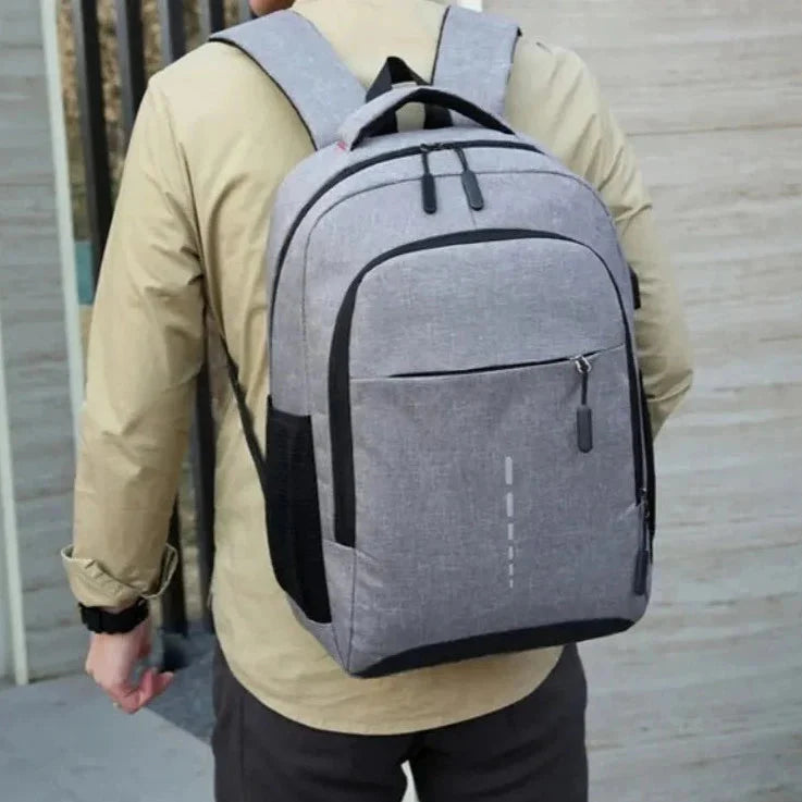 Sac à dos pour ordinateur portable 15.6"