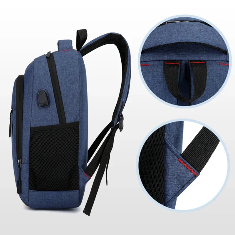 Sac à dos pour ordinateur portable 15.6"