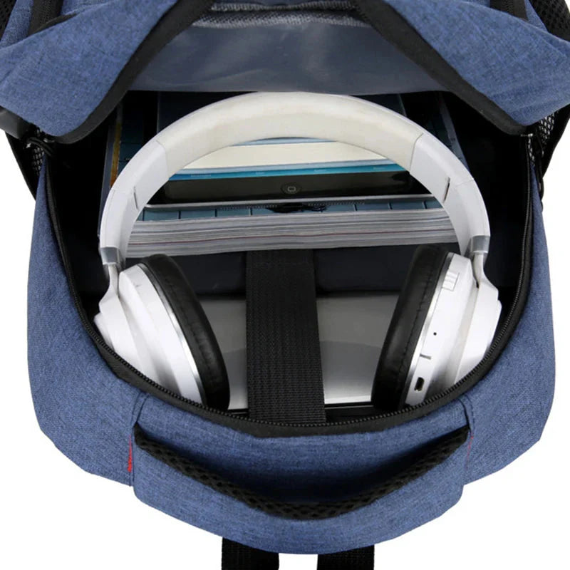 Sac à dos pour ordinateur portable 15.6"