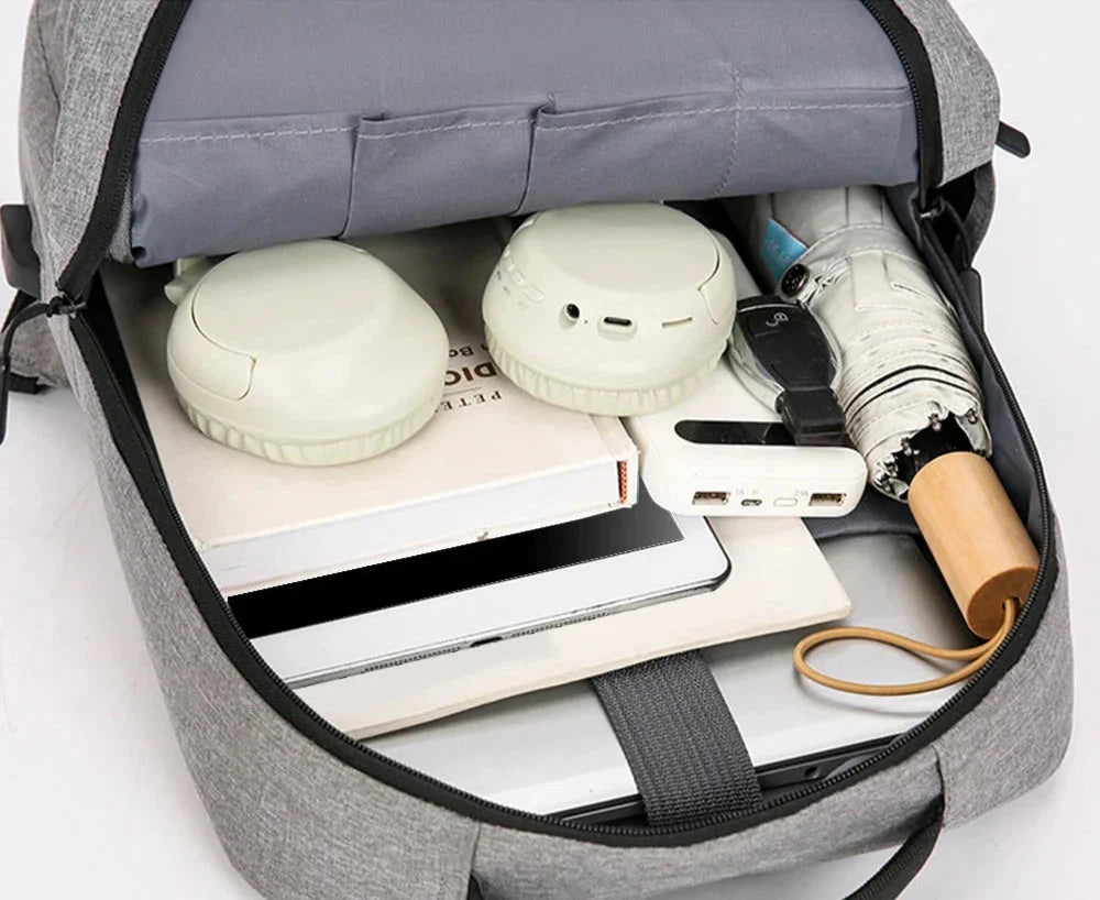 Sac à Dos 15.6" pour PC Portable