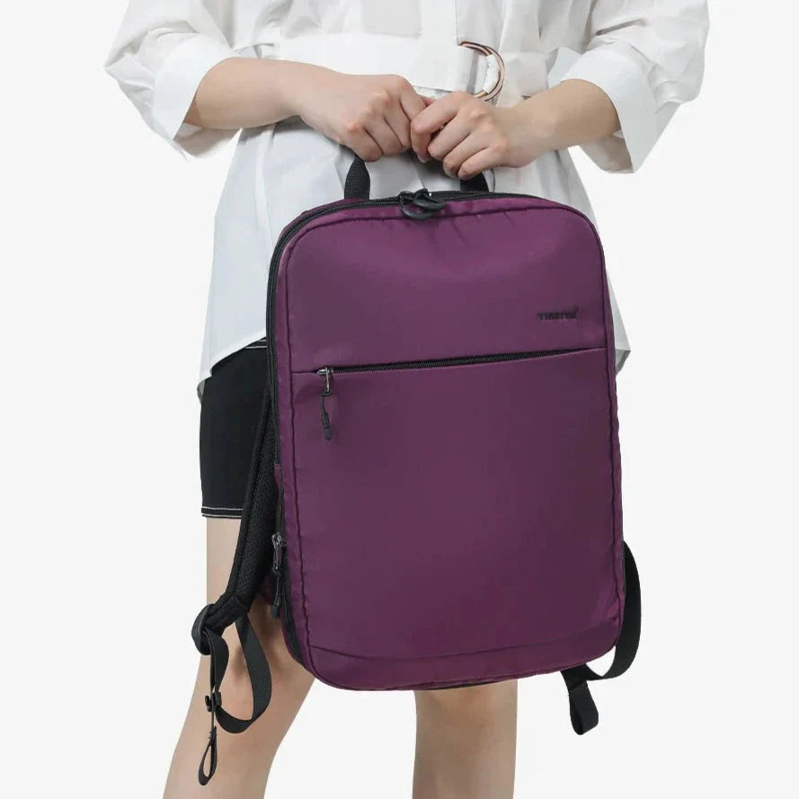 Sac à Dos Femme pour PC Portable 15.6"