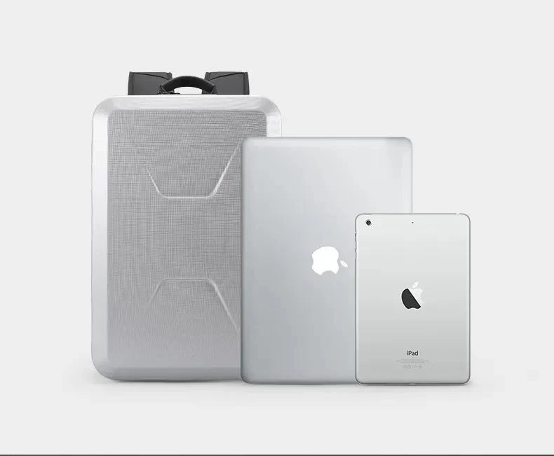Sac à Dos Antivol pour Ordinateur Portable 15.6 Pouces