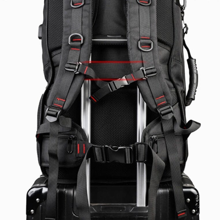 Sac à Dos Explorer Convertible