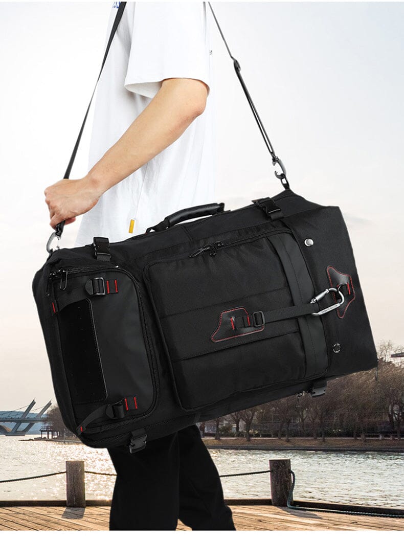 Sac à Dos Explorer Convertible
