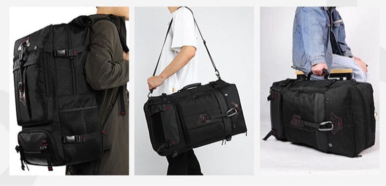Sac à Dos Explorer Convertible