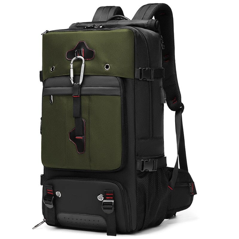 Sac à Dos Explorer Convertible