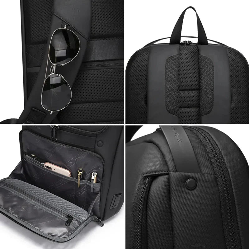Sac à Dos Bizwork 15.6'' Homme