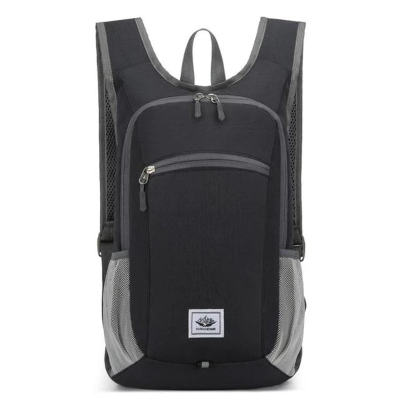 Sac à Dos Pliable Ultraléger "TechPack"