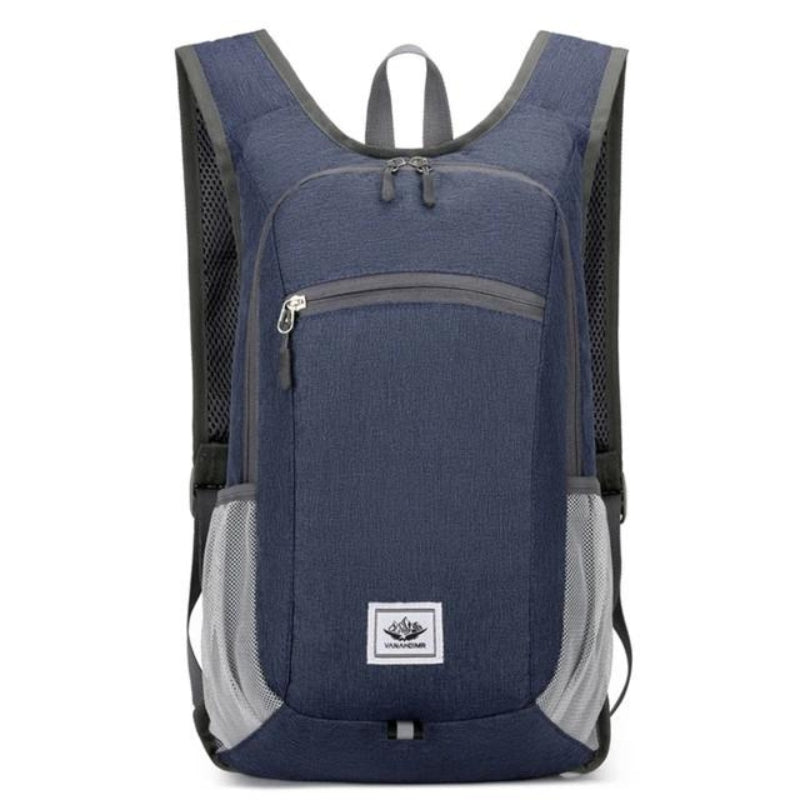 Sac à Dos Pliable Ultraléger "TechPack"