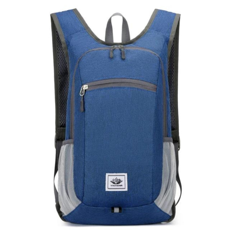 Sac à Dos Pliable Ultraléger "TechPack"