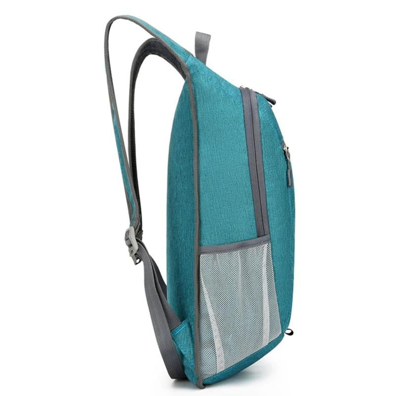 Sac à Dos Pliable Ultraléger "TechPack"