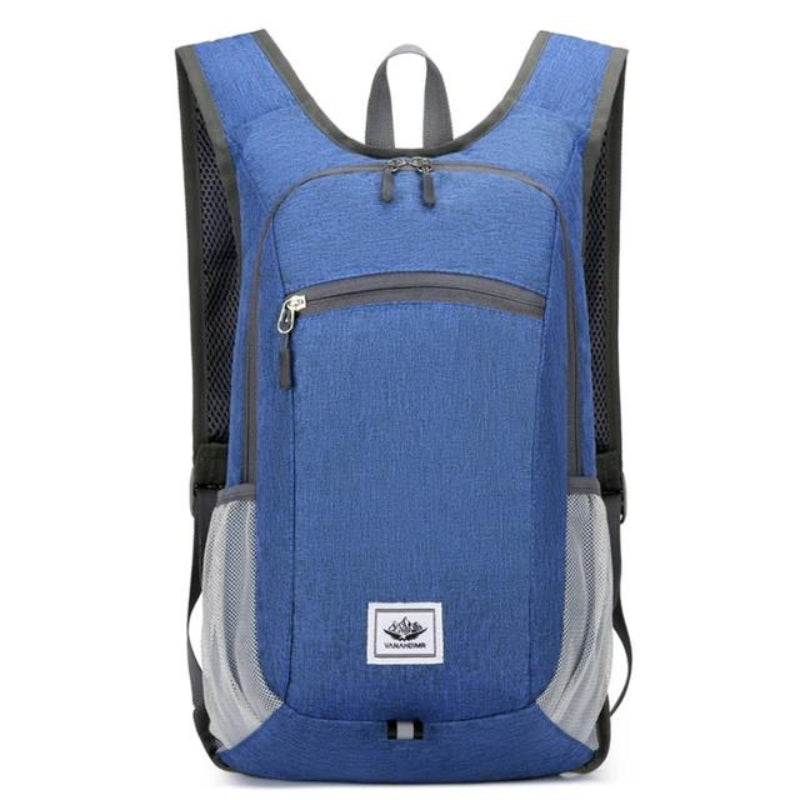Sac à Dos Pliable Ultraléger "TechPack"