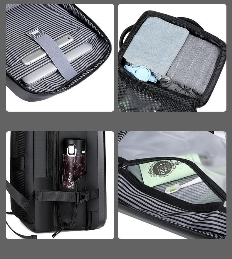 Sac à Dos Voyage Premium