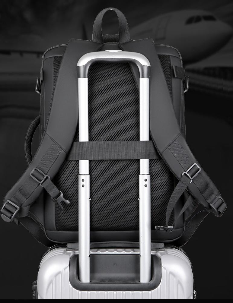 Sac à Dos Voyage Premium