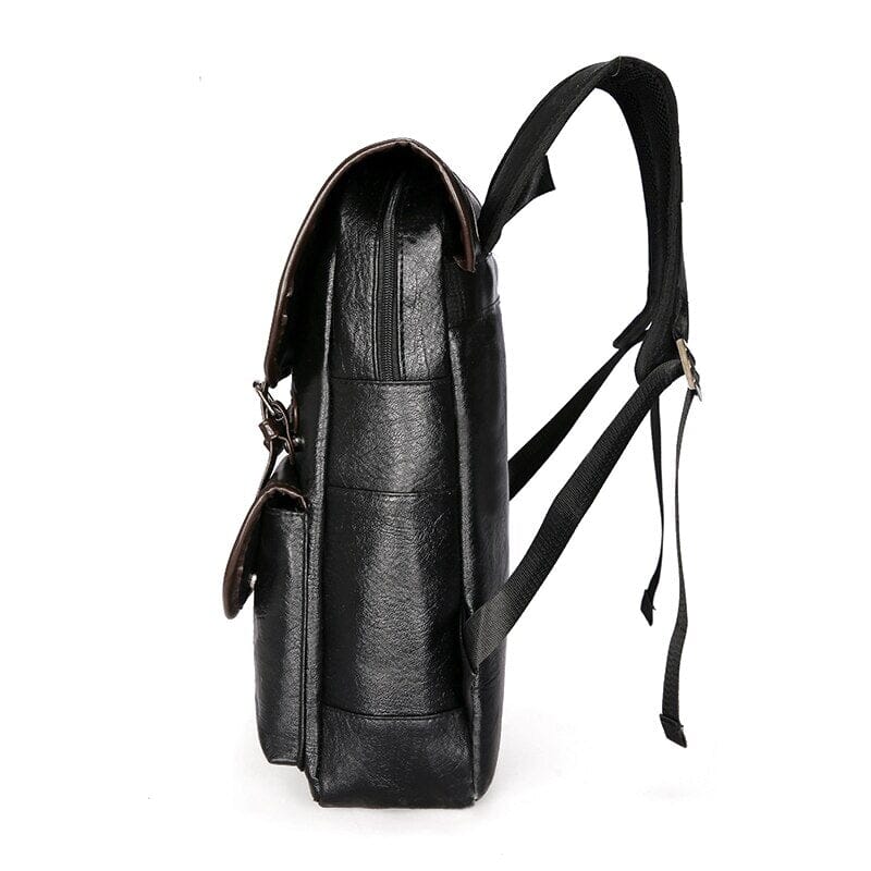 Sac à Dos Vintage - Style Voyage
