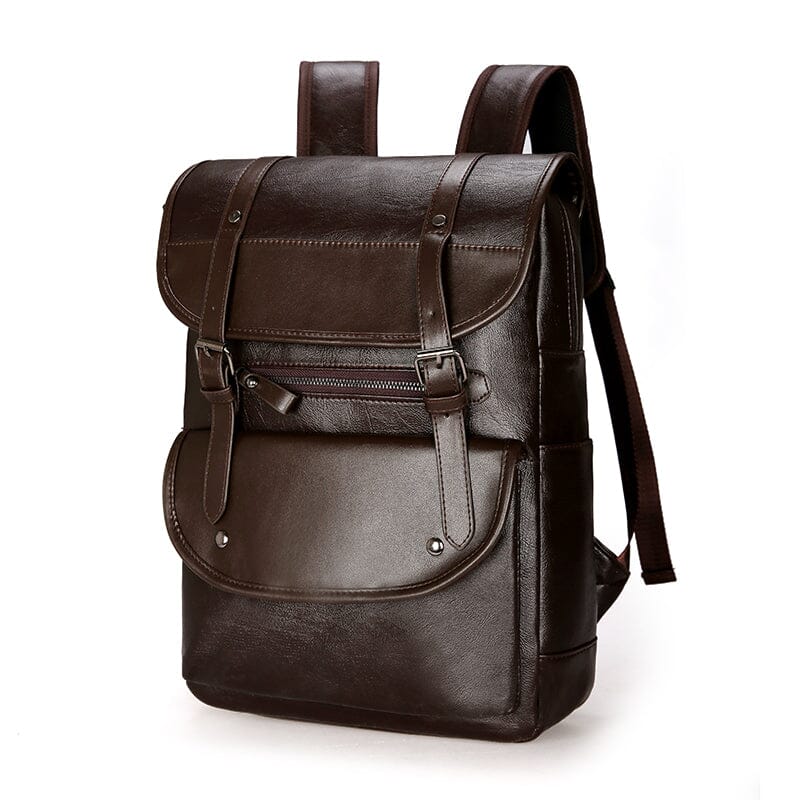Sac à Dos Vintage - Style Voyage