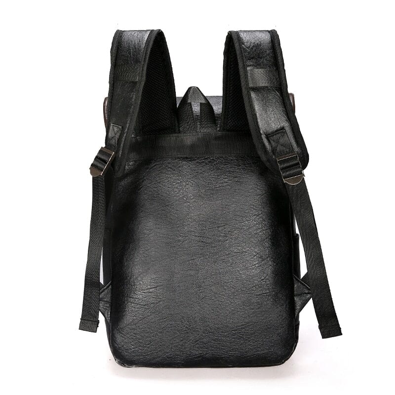 Sac à Dos Vintage - Style Voyage