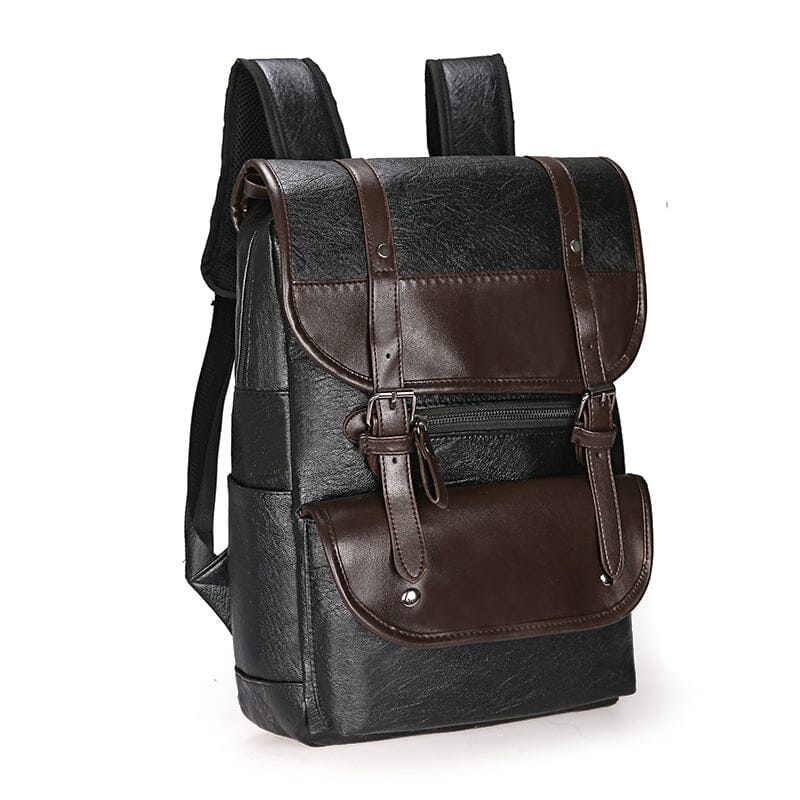 Sac à Dos Vintage - Style Voyage