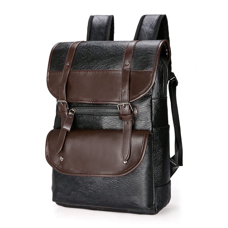 Sac à Dos Vintage - Style Voyage