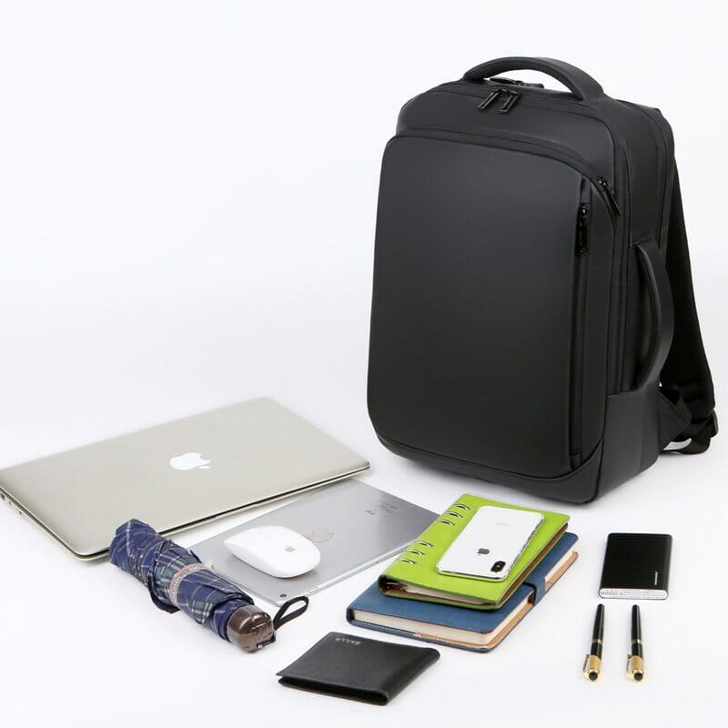 Work Backpack: Sac à Dos de Voyage