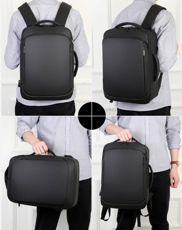 Work Backpack: Sac à Dos de Voyage
