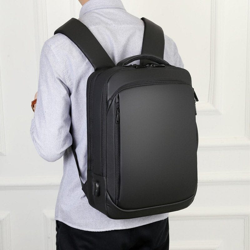 Work Backpack: Sac à Dos de Voyage