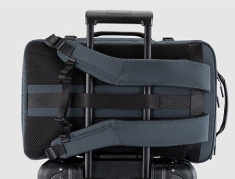 Sac à Dos Voyage pour Homme en Cabine d'Avion