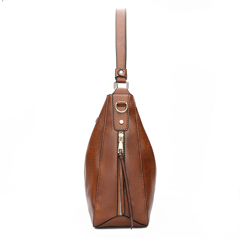 Sac à Main de Voyage Femme Vintage