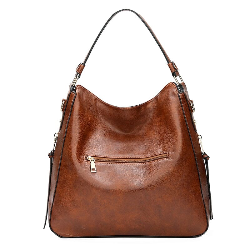 Sac à Main de Voyage Femme Vintage