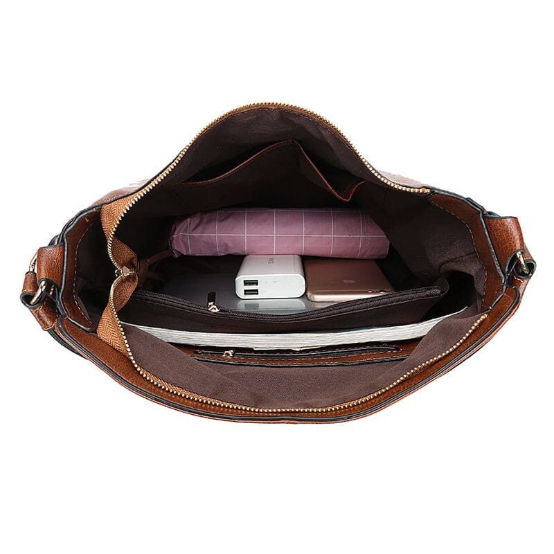 Sac à Main de Voyage Femme Vintage