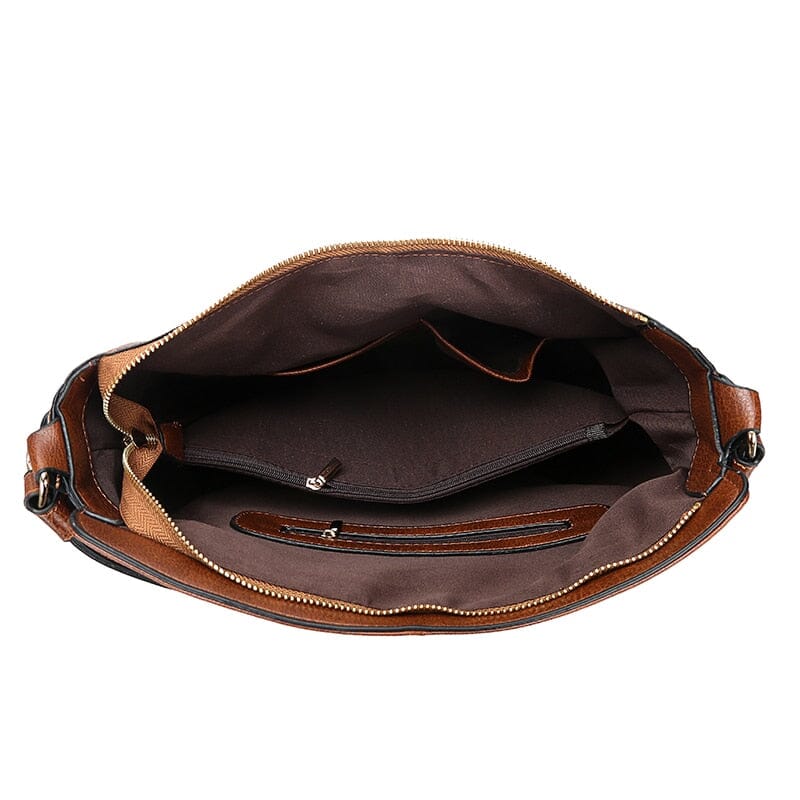 Sac à Main de Voyage Femme Vintage