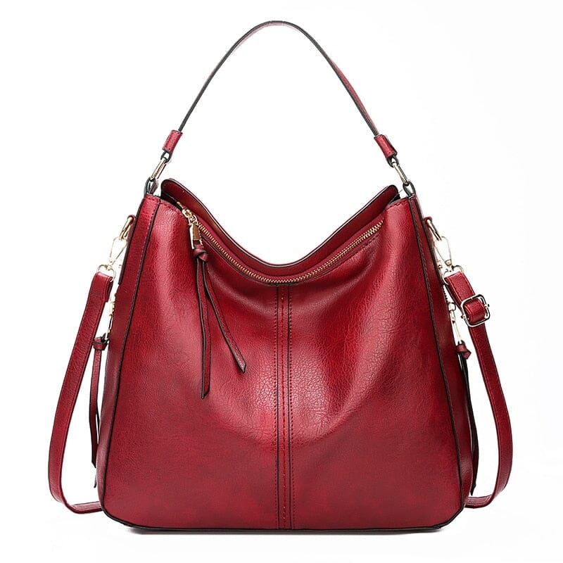 Sac à Main de Voyage Femme Vintage