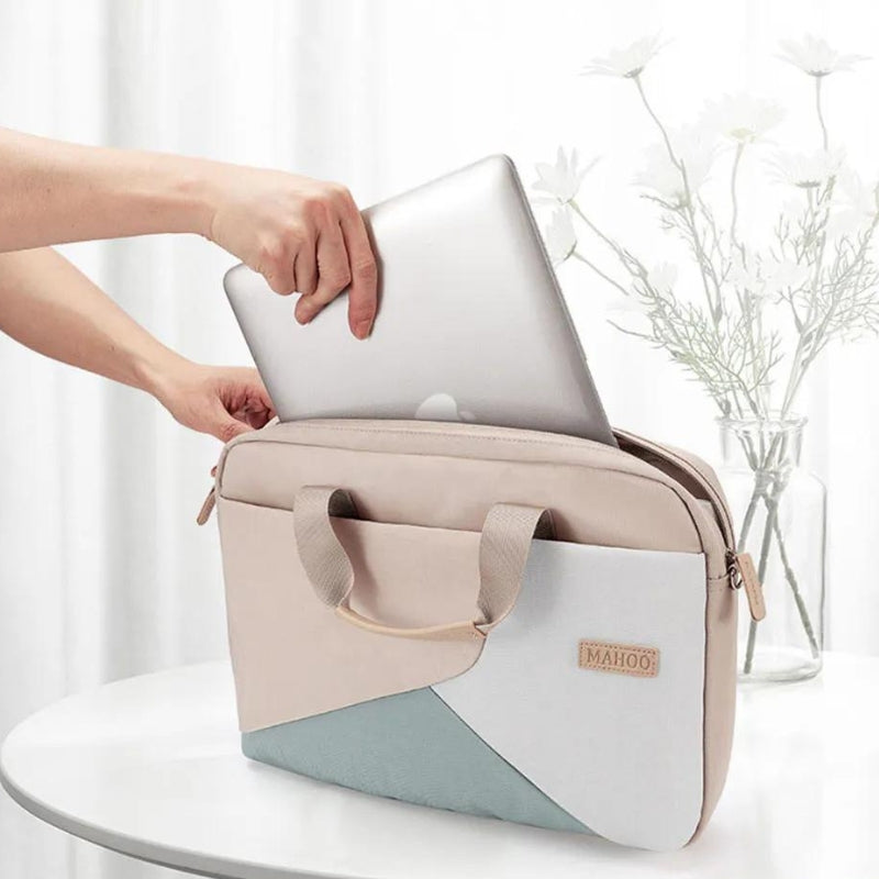 Sac à Main pour Femme Élégant pour Ordinateur
