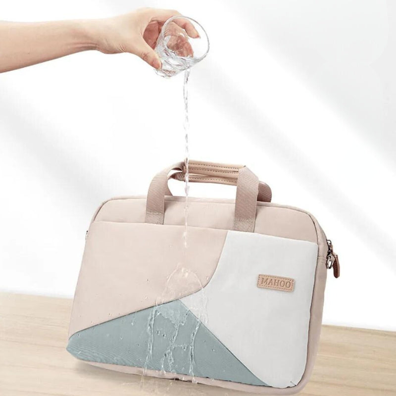 Sac à Main pour Femme Élégant pour Ordinateur