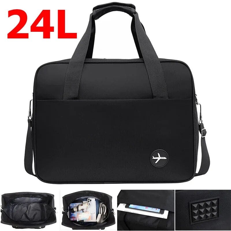 Sac Avion Compact 40x30x20