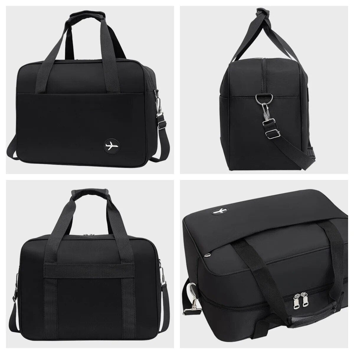 Sac Avion Compact 40x30x20