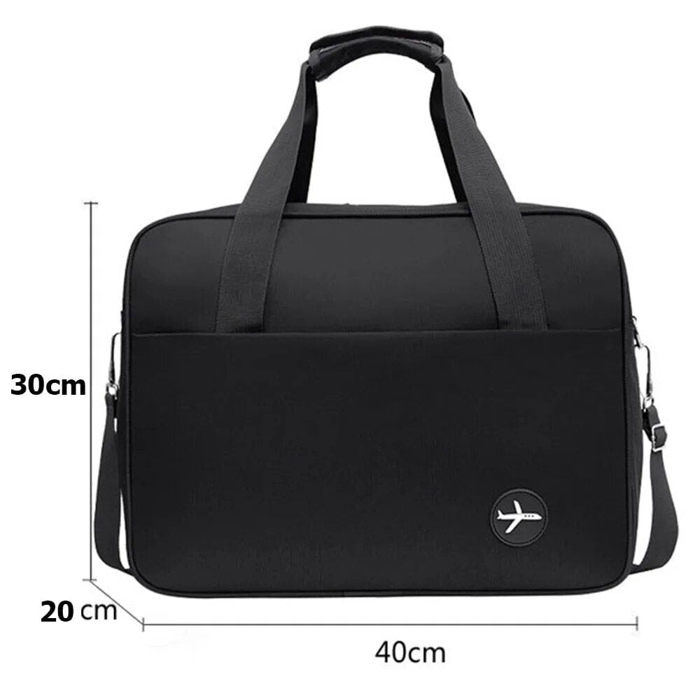 Sac Avion Compact 40x30x20