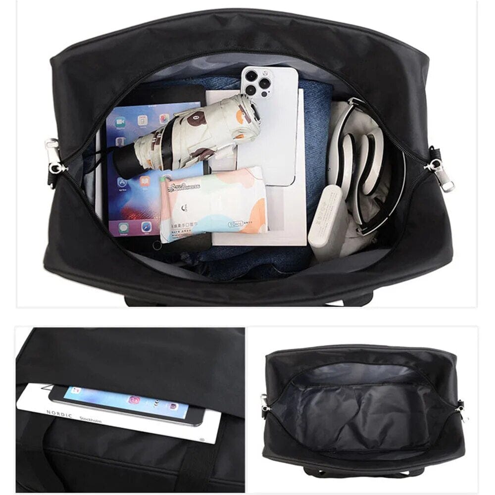 Sac Avion Compact 40x30x20