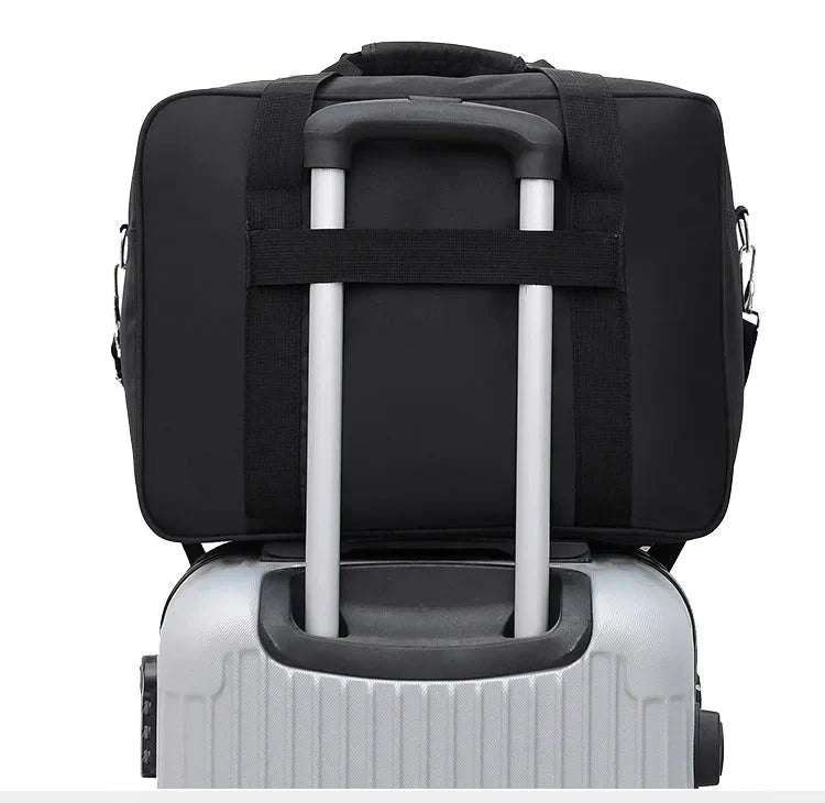 Sac Avion Compact 40x30x20