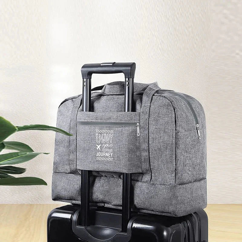 Sac Cabine Avion Fashion