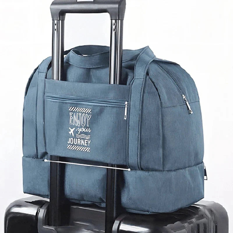 Sac Cabine Avion Fashion