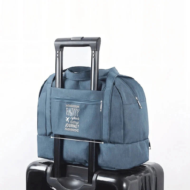 Sac Cabine Avion Fashion